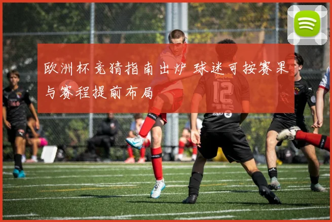 欧洲杯竞猜指南出炉 球迷可按赛果与赛程提前布局