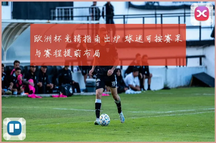 欧洲杯竞猜指南出炉 球迷可按赛果与赛程提前布局
